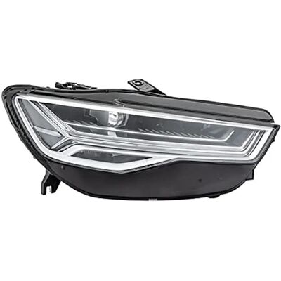 Hella LED Scheinwerfer - Rechts für Audi A6 - Matrix LED, 12V, 6 Funktionen Hella LED Scheinwerfer - Rechts für Audi A6 - Matrix LED, 12V, 6 Funktionen