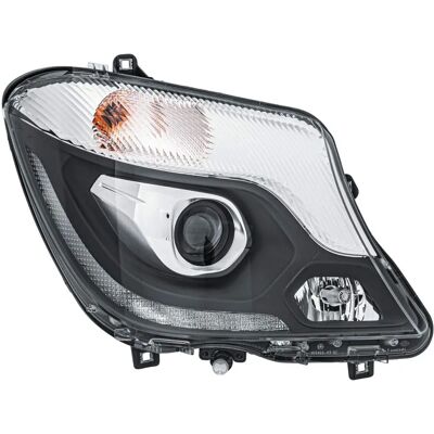 Faros LED Bi-Xenon Hella Derecho para Mercedes Sprinter - Faro Faros LED Bi-Xenon Hella Derecho para Mercedes Sprinter - Faro