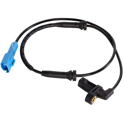Hella ABS Sensor Peugeot 206 Venstre Højre - ABS Hjulhastighedssensor Hella ABS Sensor Peugeot 206 Venstre Højre - ABS Hjulhastighedssensor