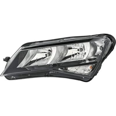 Hella 1LJ 011 939-031 Αριστερός προβολέας - Αυτοκίνητο Hella 1LJ 011 939-031 Αριστερός προβολέας - Αυτοκίνητο