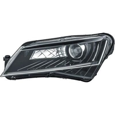 Hella 3v19410 Bi-xenon LED ajovalot - Ajovalot Hella 3v19410 Bi-xenon LED ajovalot - Ajovalot