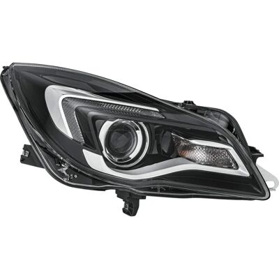 Phares Hella Droit pour Opel Insignia A G09 - Phares Phares Hella Droit pour Opel Insignia A G09 - Phares