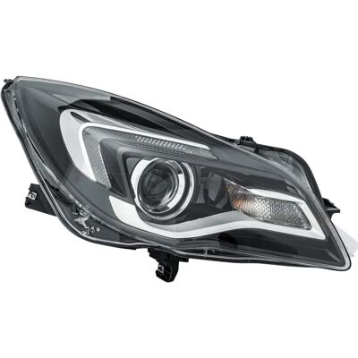 Hella Opel Insignia LED strålkastare - Höger - HIR2 Hella Opel Insignia LED strålkastare - Höger - HIR2