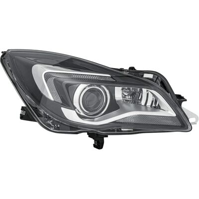 Hella 1ZT 011 166-721 LED Scheinwerfer für Opel Insignia - Scheinwerfer Hella 1ZT 011 166-721 LED Scheinwerfer für Opel Insignia - Scheinwerfer