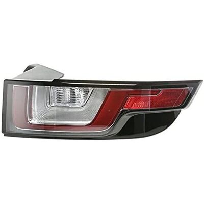 Hella Land Rover Range Rover Evoque Left LED Tail Light - Tail Light Hella Land Rover Range Rover Evoque Left LED Tail Light - Tail Light