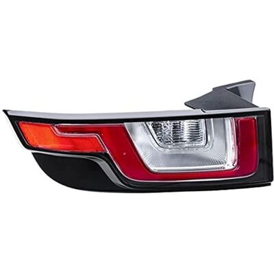 Luz trasera izquierda Hella Land Rover - Luz trasera de coche Luz trasera izquierda Hella Land Rover - Luz trasera de coche