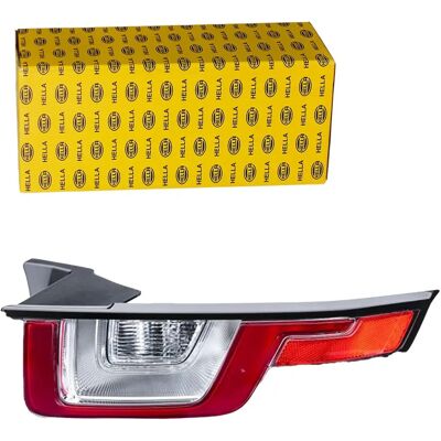 Hella Range Rover Evoque Cabriolet Rechts LED Rückleuchte - Auto Rücklicht Hella Range Rover Evoque Cabriolet Rechts LED Rückleuchte - Auto Rücklicht