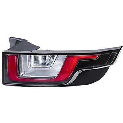 Hella LR080876 - Luz trasera LED para Land Rover Range Rover Evoque Cabriolet - Derecha Hella LR080876 - Luz trasera LED para Land Rover Range Rover Evoque Cabriolet - Derecha