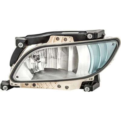 Hella Nebelscheinwerfer - 1ND 010 223-231 - Links, H11, 24V, FF Hella Nebelscheinwerfer - 1ND 010 223-231 - Links, H11, 24V, FF