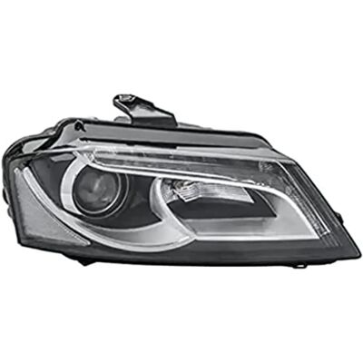 Reflektor Hella Audi A3 - Xenon LED - Prawy Reflektor Hella Audi A3 - Xenon LED - Prawy