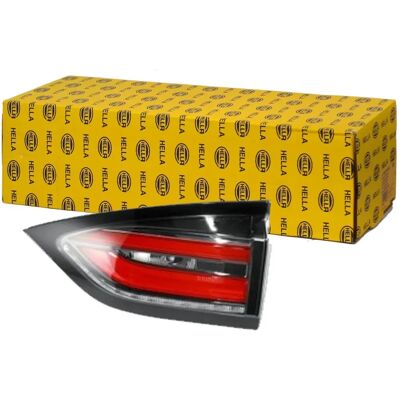 LED zadní světlo pravé strany Hella pro Renault Espace 5 - Zadní světlo LED zadní světlo pravé strany Hella pro Renault Espace 5 - Zadní světlo