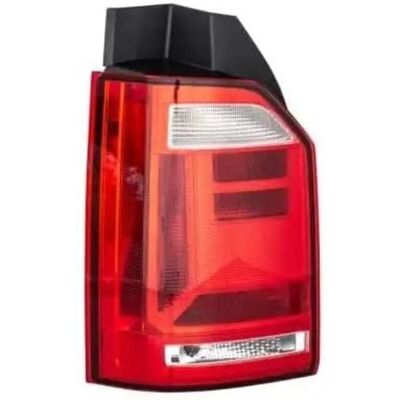 Lumină spate stângă Hella pentru VW Transporter - 4 funcții Lumină spate stângă Hella pentru VW Transporter - 4 funcții