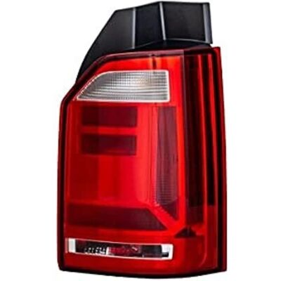 Lumină spate dreapta Hella - Tipul vehiculului Lumină spate dreapta Hella - Tipul vehiculului