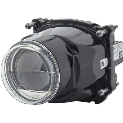 HELLA - 1LL 012 758-111 - Headlight HELLA - 1LL 012 758-111 - Headlight