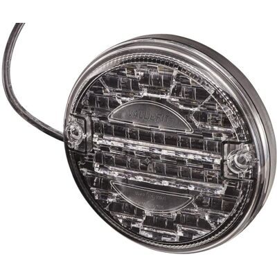HELLA - 2ZR 357 026-141 - Ø140mm - IP67 - zadní světlo HELLA - 2ZR 357 026-141 - Ø140mm - IP67 - zadní světlo