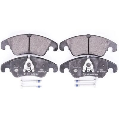 Τακάκια φρένων Hella Pagid - Audi Q5, A6 C7, A7 - Μπροστά Τακάκια φρένων Hella Pagid - Audi Q5, A6 C7, A7 - Μπροστά