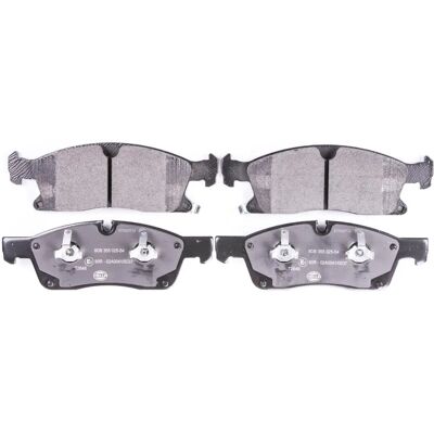 Μπροστινές δισκοφρένες Jeep Grand 8DB 355 025-541 - Σετ δισκοπλακών φρένων Μπροστινές δισκοφρένες Jeep Grand 8DB 355 025-541 - Σετ δισκοπλακών φρένων