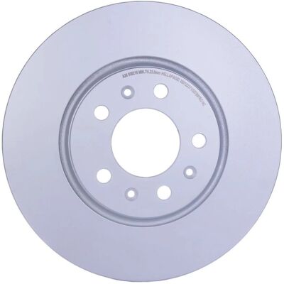 Δίσκος φρένων HELLA GT Roadster PRO Υψηλή Περιεκτικότητα σε Άνθρακα - Disc Brake Δίσκος φρένων HELLA GT Roadster PRO Υψηλή Περιεκτικότητα σε Άνθρακα - Disc Brake