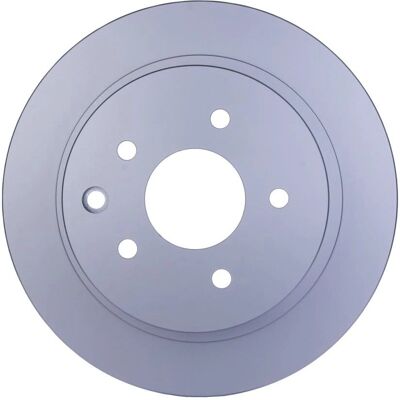 Hella Nissan Qashqai Juke Pulsar Disc de Frânare - Disc de Frânare Hella Nissan Qashqai Juke Pulsar Disc de Frânare - Disc de Frânare
