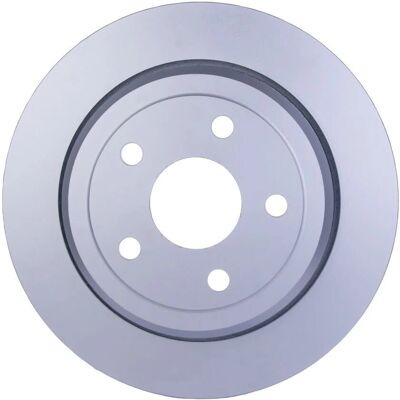 Δίσκος φρένου HELLA - Αεριζόμενος - 330mm - 22mm - 127mm - Jeep Grand Cherokee, Dodge Durango Δίσκος φρένου HELLA - Αεριζόμενος - 330mm - 22mm - 127mm - Jeep Grand Cherokee, Dodge Durango