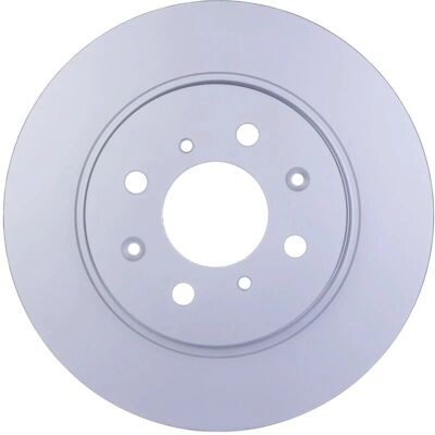 Hella PRO 8DD 355 122-531 Skivbroms - Skivbroms för Honda Insight II 5-dörrar, Jazz 3 Hella PRO 8DD 355 122-531 Skivbroms - Skivbroms för Honda Insight II 5-dörrar, Jazz 3