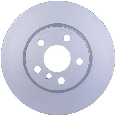 Hella PRO 8DD 355 122-651 Αεροστεγές δισκόφρενο για BMW & MINI Hella PRO 8DD 355 122-651 Αεροστεγές δισκόφρενο για BMW & MINI