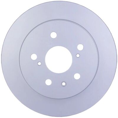 Hella Fiat Suzuki 8DD 355 123-021 Bremseskive Hella Fiat Suzuki 8DD 355 123-021 Bremseskive