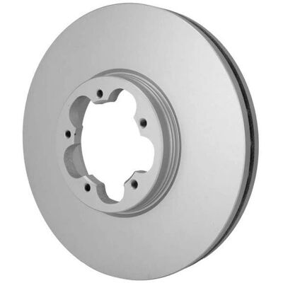 Hella bremseskive til Ford Transit Custom - Bremseskive Hella bremseskive til Ford Transit Custom - Bremseskive