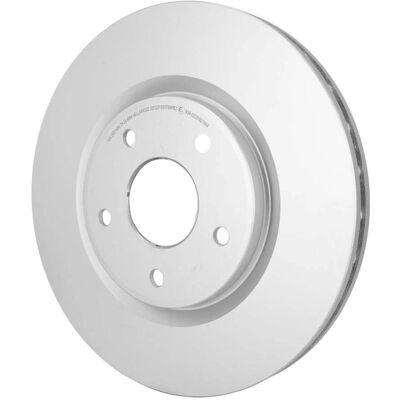 Hella Disc de frână Fiat: Freemont, Dodge: Journey MPV, Chrysler: Grand 5oyager 5 Pro 28mm - Disc de frână Hella Disc de frână Fiat: Freemont, Dodge: Journey MPV, Chrysler: Grand 5oyager 5 Pro 28mm - Disc de frână