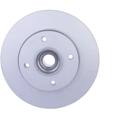 Hella Disque de frein C4 II 5 portes - Disc Brake Hella Disque de frein C4 II 5 portes - Disc Brake
