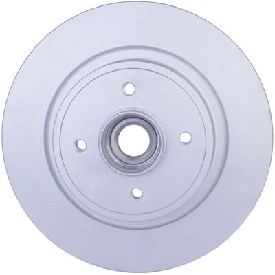 Hella Renault Δισκόφρενο - Πλήρως Αερισμένο - 274mm - 11mm - 52.3mm Hella Renault Δισκόφρενο - Πλήρως Αερισμένο - 274mm - 11mm - 52.3mm