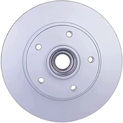 Hella Renault Clio 4, Scenic 3, Megane 3 PRO Féktárcsa - Teljes bevonattal 114,3mm Hella Renault Clio 4, Scenic 3, Megane 3 PRO Féktárcsa - Teljes bevonattal 114,3mm