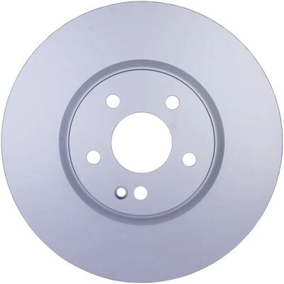 Hella Pro 8DD 355 123-501 Szellőző féktárcsa Mercedes-Benz Vito Van, V-osztály - Féktárcsa Hella Pro 8DD 355 123-501 Szellőző féktárcsa Mercedes-Benz Vito Van, V-osztály - Féktárcsa