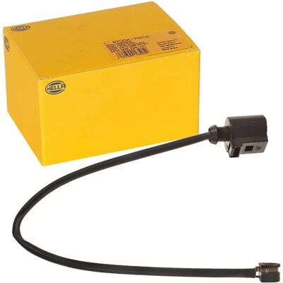 Senzor de uzură a plăcuțelor de frână față Hella 8DK 355 253-121 Senzor de uzură a plăcuțelor de frână față Hella 8DK 355 253-121