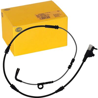 Senzor de uzură plăcuțe de frână Hella 8DK 355 253-361 pentru Land Rover Senzor de uzură plăcuțe de frână Hella 8DK 355 253-361 pentru Land Rover