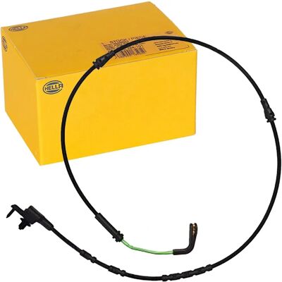 Hella Bremse-slitage advarselkontakt - Jaguar E-Pace, Range Rover Evoque Hella Bremse-slitage advarselkontakt - Jaguar E-Pace, Range Rover Evoque