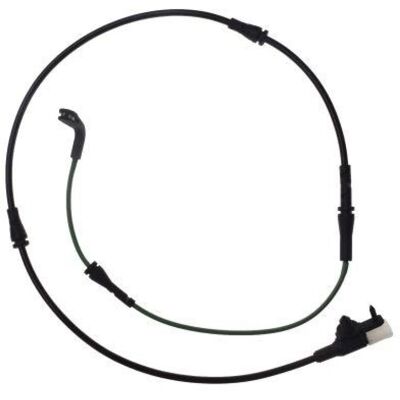 HELLA PAGID - 8DK 355 253-421 - Jaguar F-Pace - Range Rover Velar - jarrulevyn kulumiskosketusantur HELLA PAGID - 8DK 355 253-421 - Jaguar F-Pace - Range Rover Velar - jarrulevyn kulumiskosketusantur