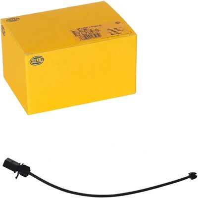 Hella 8DK 355 253-501 Indicator de uzură frână pentru Audi A6 față Hella 8DK 355 253-501 Indicator de uzură frână pentru Audi A6 față