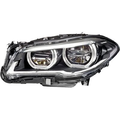 Hella BMW Scheinwerfer - Rechts LED, 6 Funktionen Hella BMW Scheinwerfer - Rechts LED, 6 Funktionen