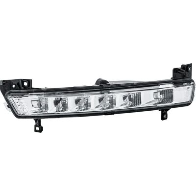 Hella 6208V7 LED Tagfahrlicht - Tagfahrlicht Hella 6208V7 LED Tagfahrlicht - Tagfahrlicht