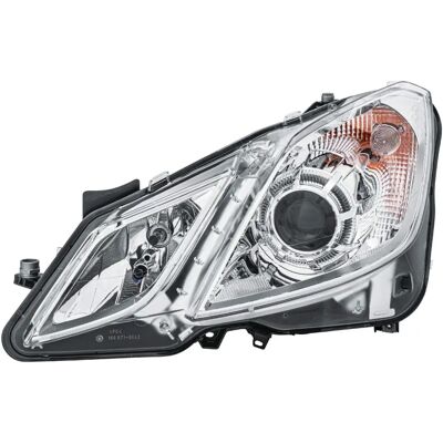 Mercedes-Benz E-Klasse Koplamp - Halogeen, W5W, PY21W, H7/H7 - Links Mercedes-Benz E-Klasse Koplamp - Halogeen, W5W, PY21W, H7/H7 - Links