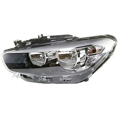 Hella 1LG 011 919-431 Venstrelampe - Forlygte Hella 1LG 011 919-431 Venstrelampe - Forlygte