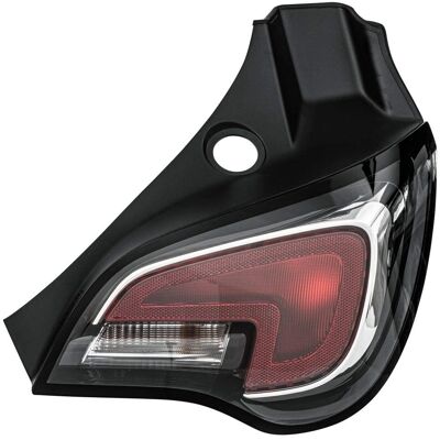Hella Opel Adam Δεξί πίσω φως - Φως πίσω Hella Opel Adam Δεξί πίσω φως - Φως πίσω