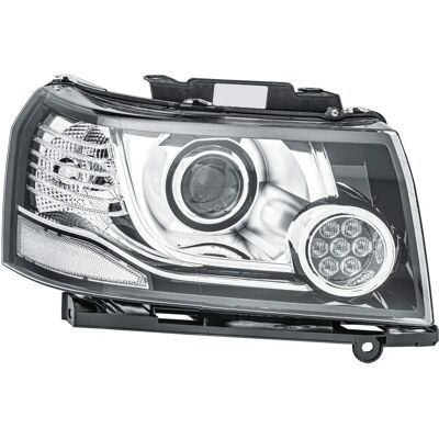 Hella Model 1EJ 354 813-041 LED Headlight - Land Rover Freelander 2 Hella Model 1EJ 354 813-041 LED Headlight - Land Rover Freelander 2