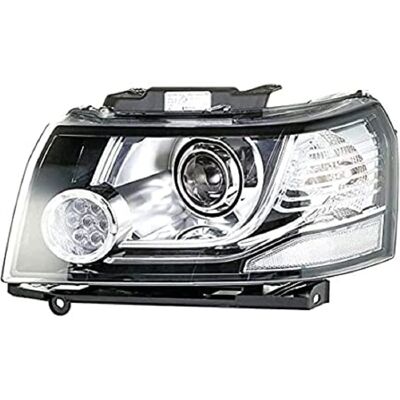 farurile Land Rover Hella - Bi-Xenon și LED - Stânga farurile Land Rover Hella - Bi-Xenon și LED - Stânga