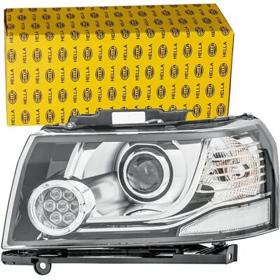 Reflektor LED Hella Land Rover Freelander - 5 funkcje Reflektor LED Hella Land Rover Freelander - 5 funkcje