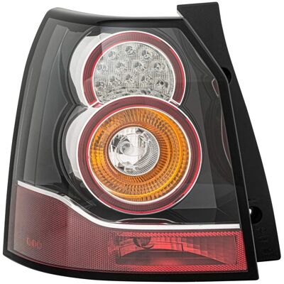Hella LED Achterlicht voor Land Rover Freelander 2 - Links Hella LED Achterlicht voor Land Rover Freelander 2 - Links