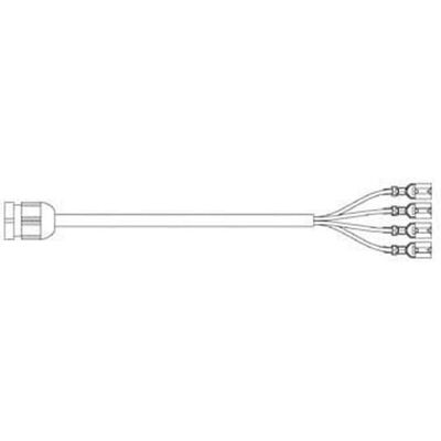 Hella Rückleuchte Schwarz Rechts - LED 24V - Heckleuchte Hella Rückleuchte Schwarz Rechts - LED 24V - Heckleuchte