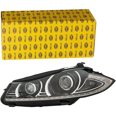 Hella Jaguar Reflektor C2Z12926 - Reflektor Hella Jaguar Reflektor C2Z12926 - Reflektor