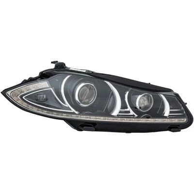 Hella Xf: Reflektor Bi-Xenon LED - Prawy Hella Xf: Reflektor Bi-Xenon LED - Prawy